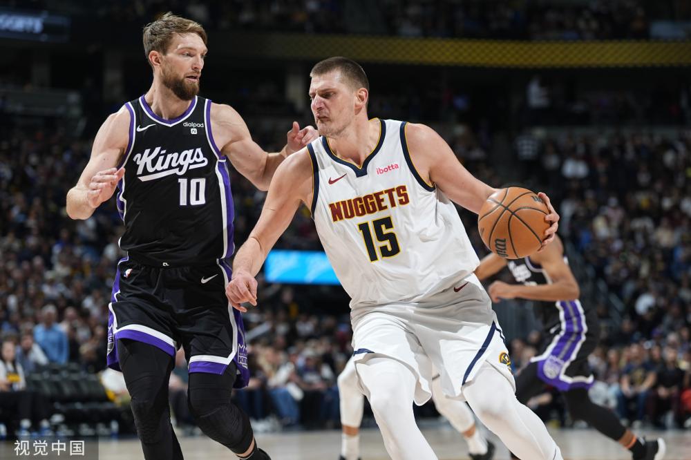 不仅是内线 不仅是内线