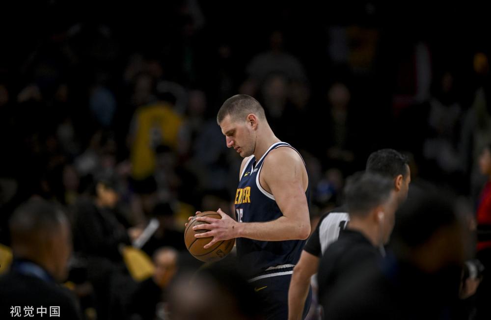 乔这样的队 乔这样的队